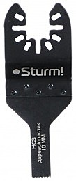 Насадка по дереву и пластику Sturm! 10 мм