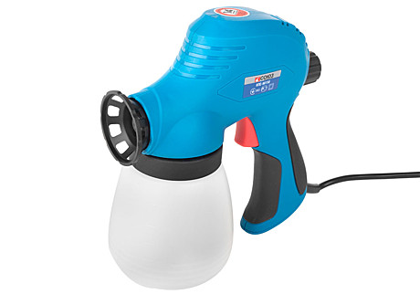 Краскопульты