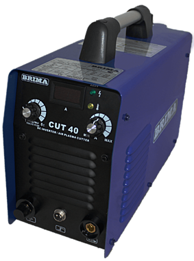 CUT40 Аппарат плазменной резки Brima 40A