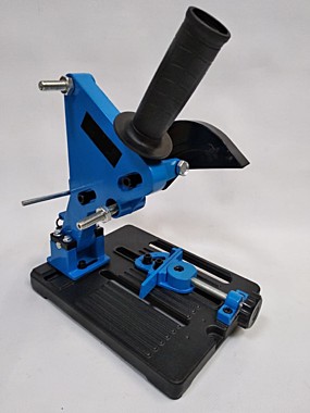 E0202 Стойка для УШМ 115-125мм