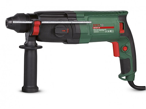 SBH09-30BMC Перфоратор SDS-Plus DWT, 900Вт