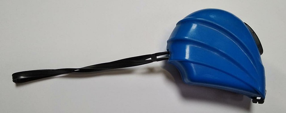 EPB-4089 Рулетка Master Hand 3м.