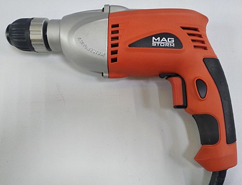 М5111 Дрель MagStorm 450Вт