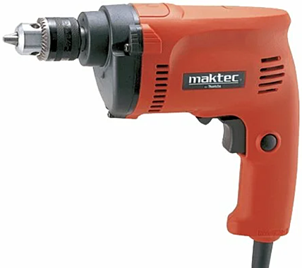 МТ600 Дрель Maktec 350Вт