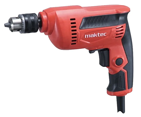 МТ606 Дрель Maktec 450Вт