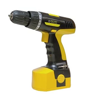 РДА-12 Шуруповерт аккумуляторный Ресурс, 12В