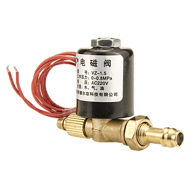 STZ-0010-220 Клапан электромагнитный 220В