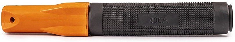 8446 Винтовой электрододержатель FoxWeld Handy 500