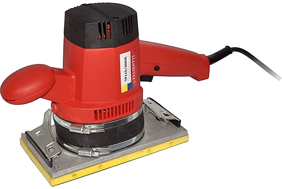 TР115/300 Шлифмашина плоская FELISATTI, 300Вт