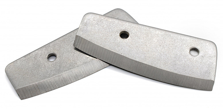 Ножи (пара) для льда VERTON IB-150