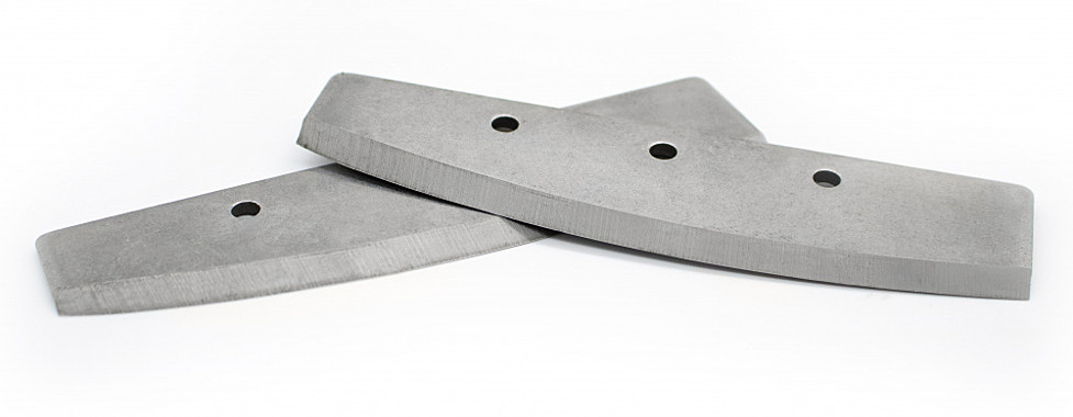 Ножи (пара) для льда VERTON IB-300