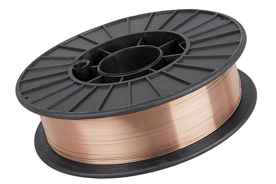 Проволока ADK ER70S-6 0,8 (5кг)