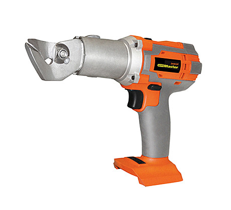 Ножницы по металлу