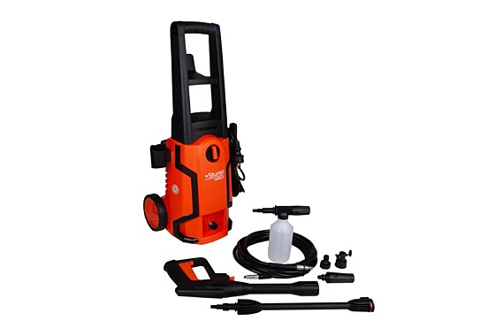 PW9219 Мойка высокого давления Sturm! 1900Вт, 135бар