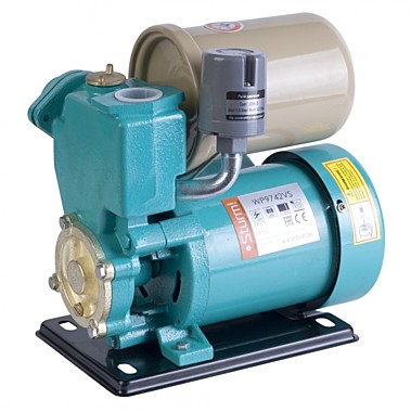 WP9742VS Насосная станция Sturm! 35л/мин