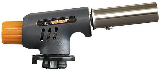 6382 Насадка на газовый баллон LP-95 FoxWeld