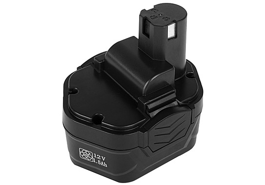 Батарея аккумуляторная CD3312-4 12V 1.5Ah Sturm!