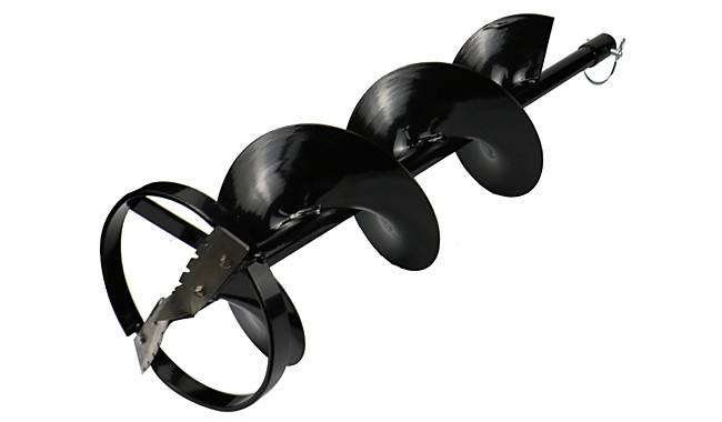 ID250 Шнек для льда Slogger, 250мм