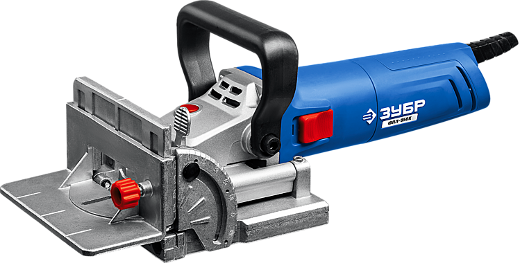 ФПЛ-950К Фрезер ламельный Зубр серия «ПРОФЕССИОНАЛ», 950Вт