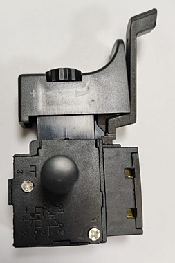A0147	Выключатель для дрели Black &Decker