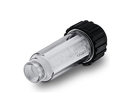 QC02 Фильтр тонкой отчистки 