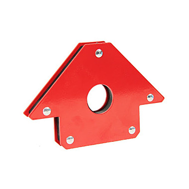 H0068 Угольник магнитный OMAX 33кг