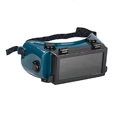 H0254 (Н0255) Очки для сварки