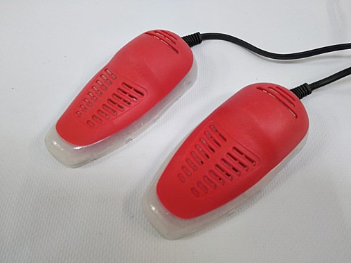 Осень-4 Сушилка для обуви 12Вт