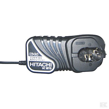 Зарядное устройство HITACHI UC18YG