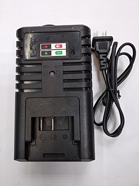 Зарядное устройство КНР DK-BX211800