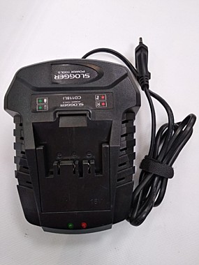 Зарядное устройство Slogger CD118Li 