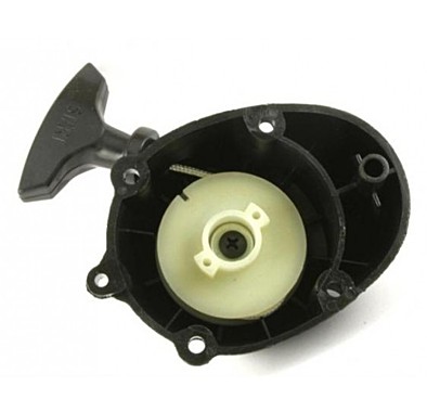 283/284 Стартер бензотриммера Champion бабочка