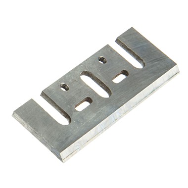 Ножи (пара) для рубанка PL115 Slogger
