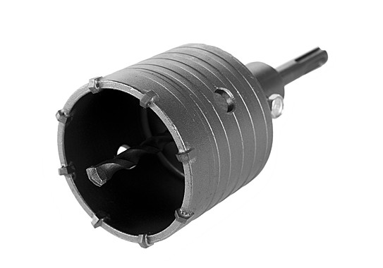 9018-SDS-HD68 Коронка твердосплавная по бетону SDS+ Sturm!