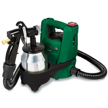 ESP05-200T Краскопульт электрический DWT, 500Вт