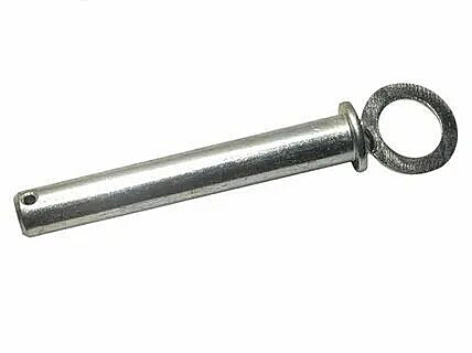 01.11939.13734 Палец сцепки мотоблока