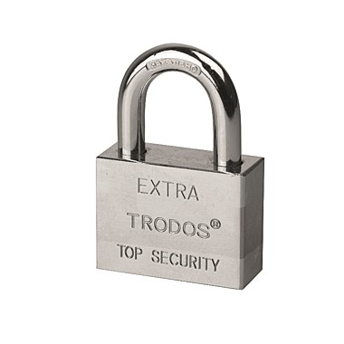 BC-HD-70 Замок навесной Trodos