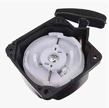 B0200 Стартер бензотриммера с усиком 