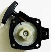 BR-260E Стартер бензотриммера эргостарт