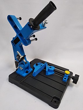 E0204 Стойка для УШМ 180-230мм