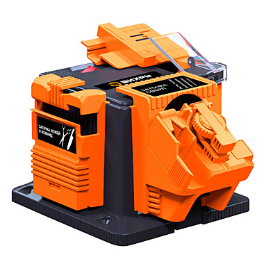 СЗМ-65 Точильный станок многофункциональный ВИХРЬ, 65Вт