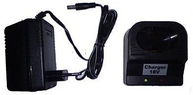 Зарядное устройство модель WJG-DC 21V 