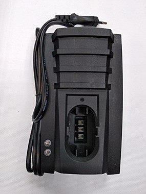 Зарядное устройство А0104F OMAX 18V 1.7A