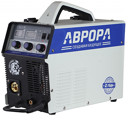 Динамика2000 Инверторный сварочный полуавтомат АВРОРА, 200А