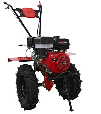 GT1500C Мотоблок Verton 15л.с. колеса 5