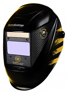 HAW91A6WH Сварочная маска Hanskonner