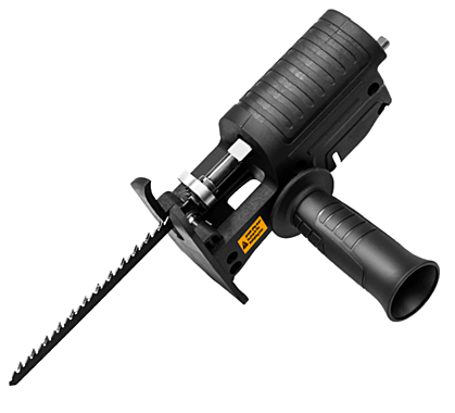 Лобзик - насадка на шуруповерт