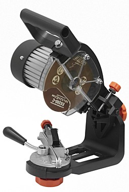 EG200-C Станок для заточки цепей REZER, 200Вт