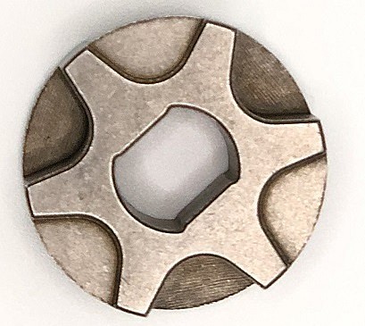 Звезда ведущая для электропилы 3/8