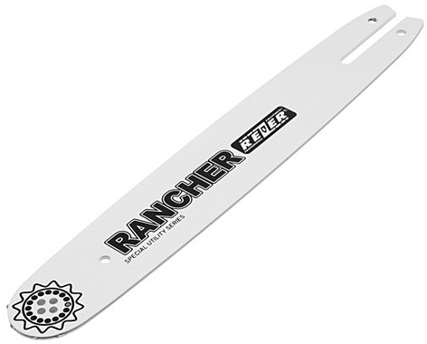 45см/1,3мм/0,325 Шина Rezer